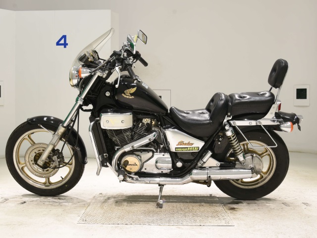 Honda SHADOW750