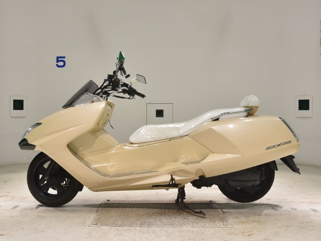 Yamaha MAXAM250