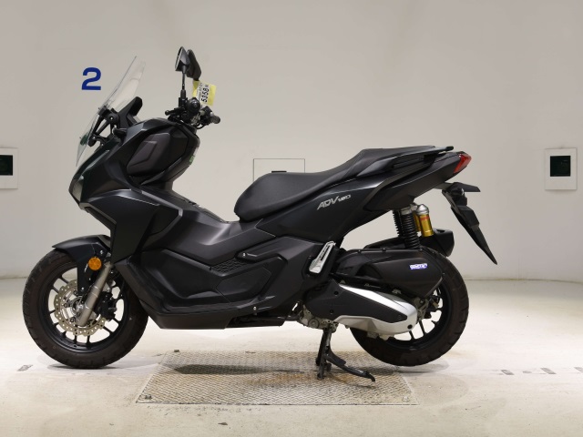 OTHER ADV160