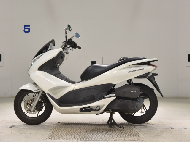 Honda PCX150