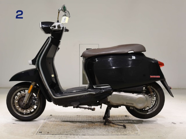 OTHER LAMBRETTA V200 SPECIAL