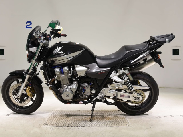 Honda CB1300SF