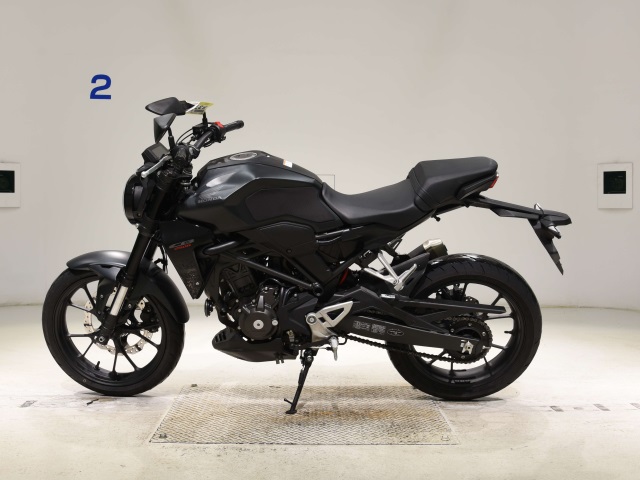 OTHER CB250RA