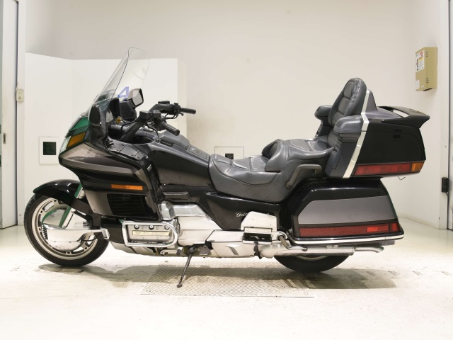 Honda GL1500