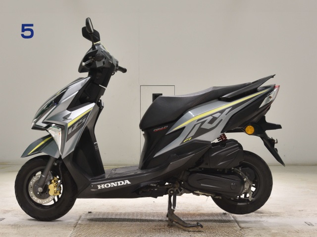 OTHER RX125