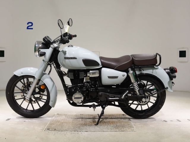 OTHER GB350C
