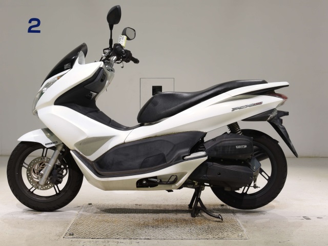 Honda PCX150