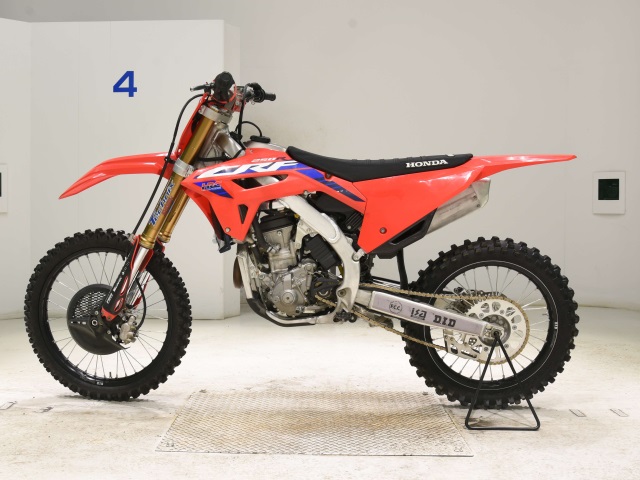 Honda CRF250R