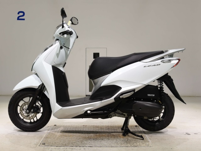Honda LEAD 125