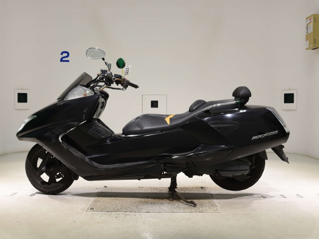 Yamaha MAXAM250