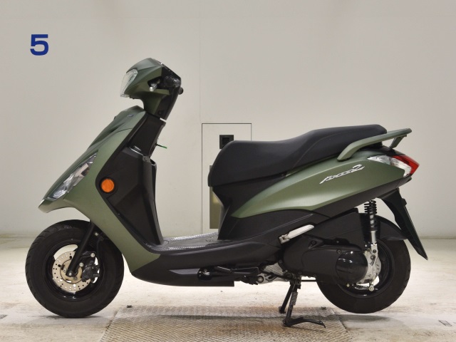 OTHER AXIS125Z