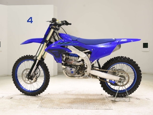 Yamaha YZ450F