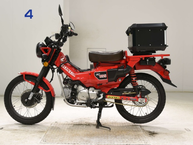 OTHER CT125