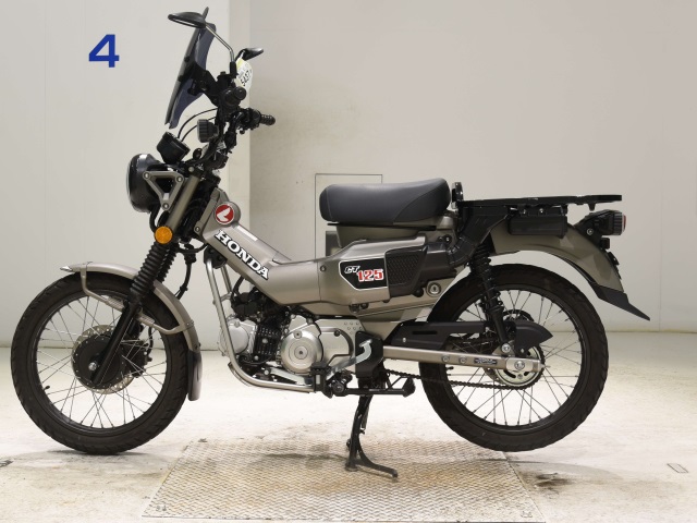 OTHER CT125-2