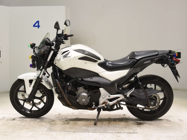 OTHER NC750L