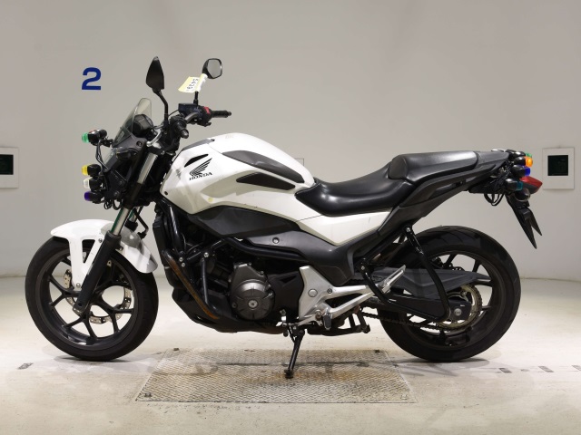 OTHER NC750L
