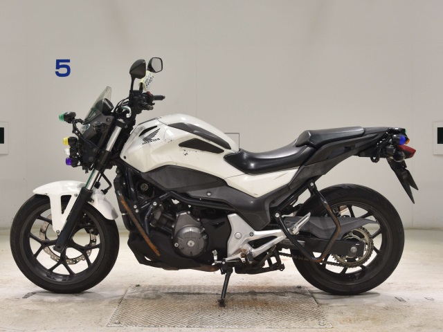 OTHER NC750L