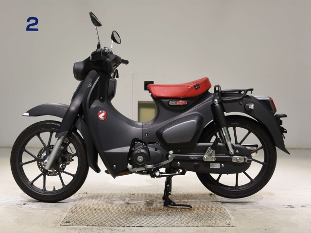 OTHER C125-2
