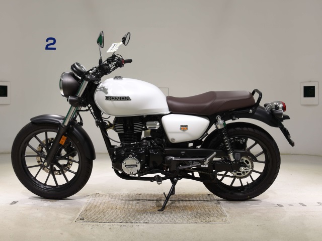 OTHER GB350