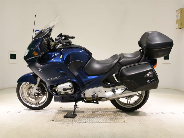 BMW BMW R1150RT