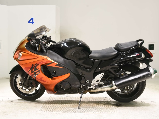 OTHER HAYABUSA -2