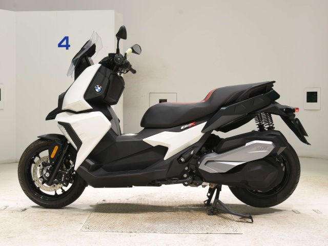 OTHER BMWC400X