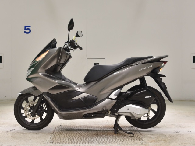 OTHER PCX125-3