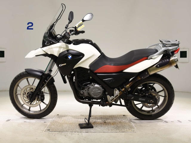 BMW BMW G650GS SERTAO