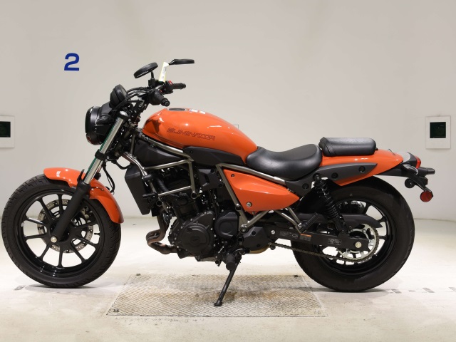 OTHER ELIMINATOR 400-3