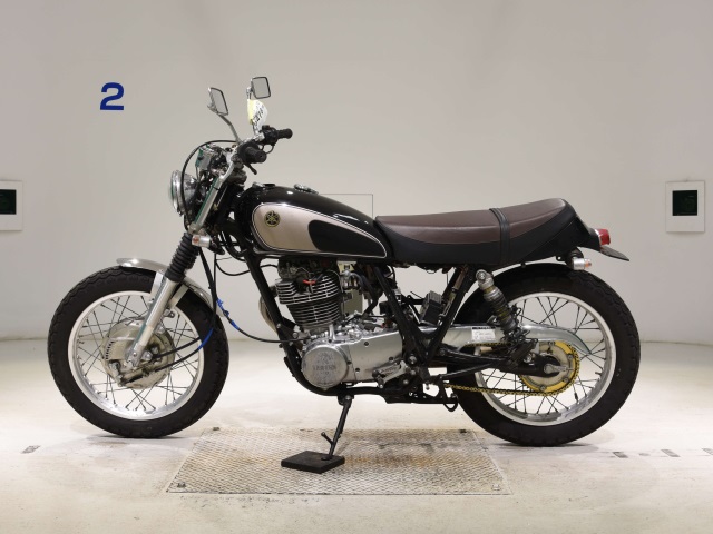 Yamaha SR500-2