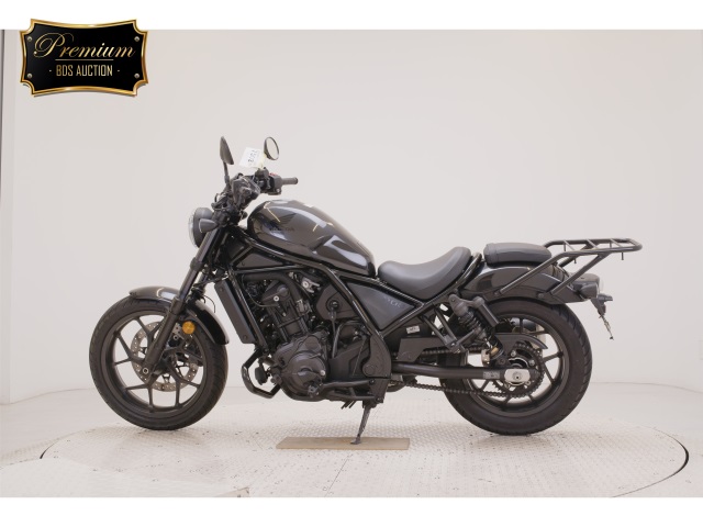 OTHER REBEL 1100
