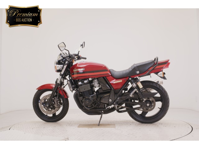 Kawasaki ZRX-2