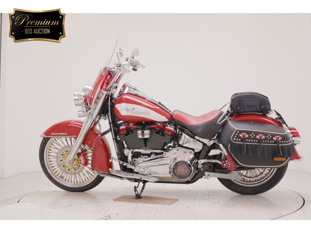 OTHER HARLEY FLI1870