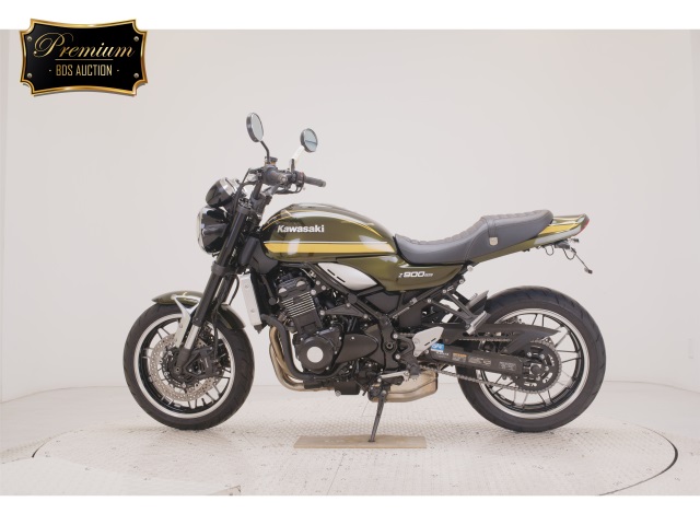 OTHER Z900RS