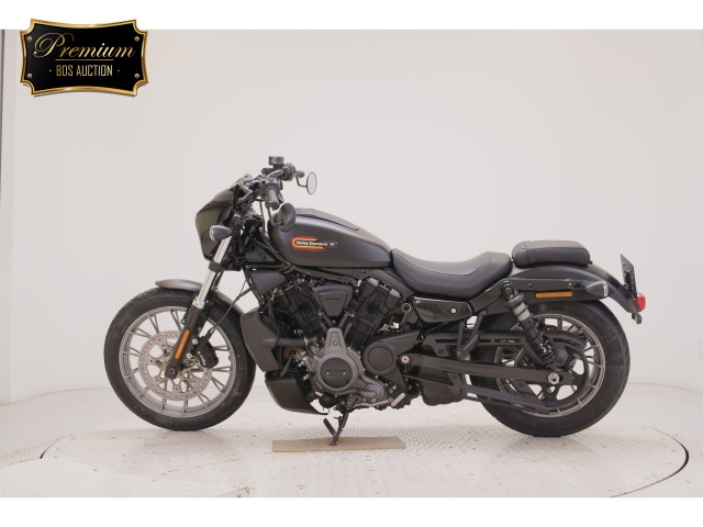 OTHER HARLEY RH975S