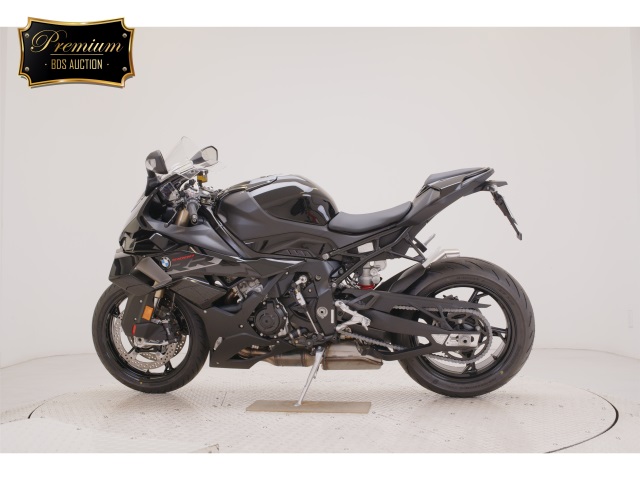 BMW BMW S1000RR