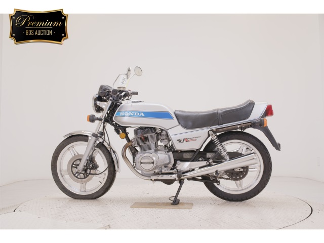 Honda CB250