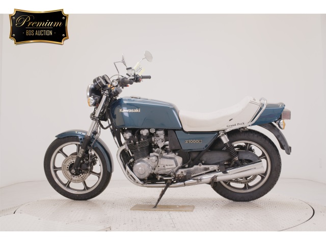 Kawasaki Z1000J