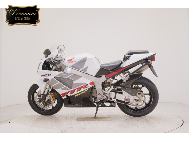 Honda VTR1000SP