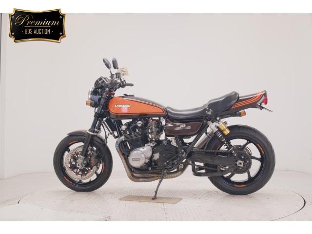 Kawasaki Z1