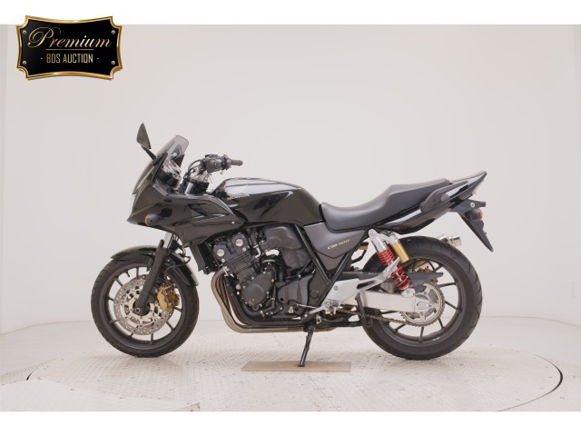 Honda CB400SFV-4 BOLDORABS