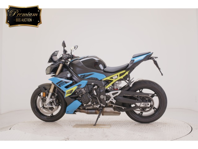 BMW BMW S1000R