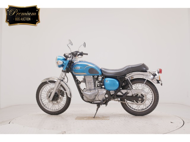 Kawasaki ESTRELLA250 RS