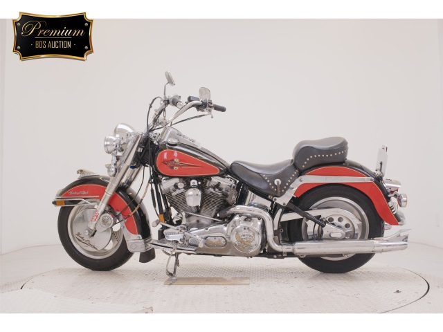 Harley-Davidson HARLEY FLSTC1340