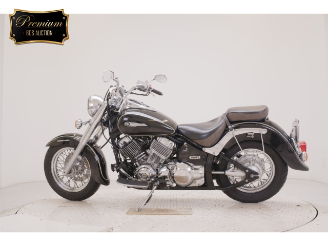 Yamaha DRAGSTAR400 CLASSIC