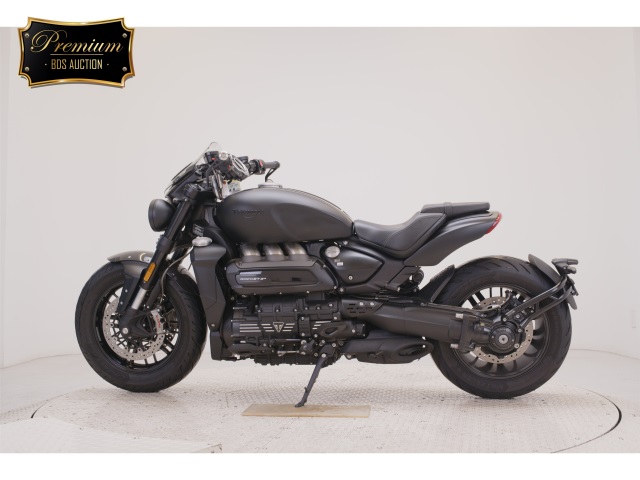 OTHER TRIUMPH ROCKET III R