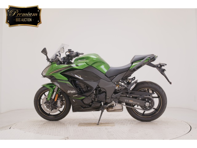 OTHER NINJA1100SX SE
