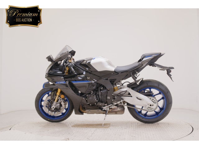 OTHER YZF-R1M