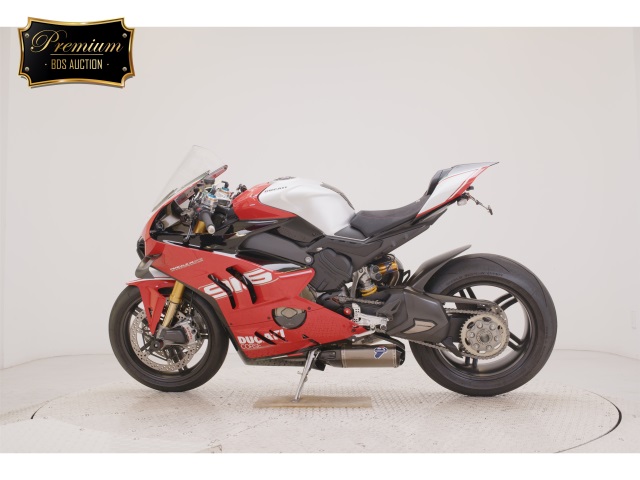 OTHER DUCATI PANIGA-REV4SP2
