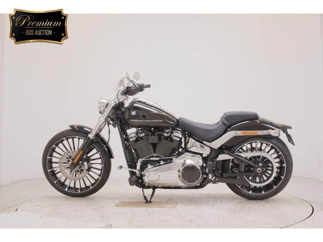 OTHER HARLEY FXBR1920